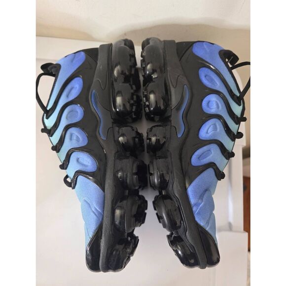 Size 11 - Nike Air VaporMax Plus Original Fade 924453-008 - Picture 8 of 9